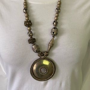 BoHo Necklace